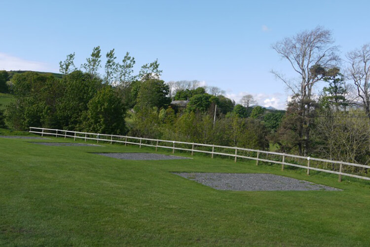 Eisteddfa Caravan & Camping Park - Image 3 - UK Tourism Online