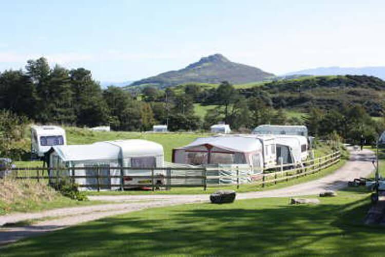 Eisteddfa Caravan & Camping Park - Image 4 - UK Tourism Online