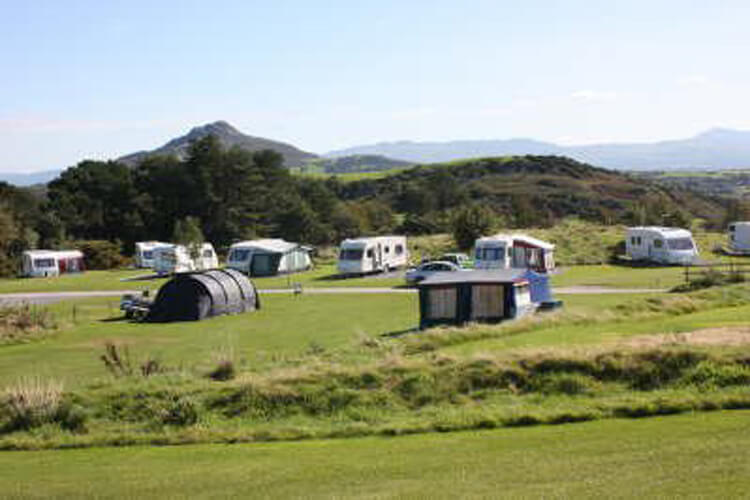 Eisteddfa Caravan & Camping Park - Image 5 - UK Tourism Online