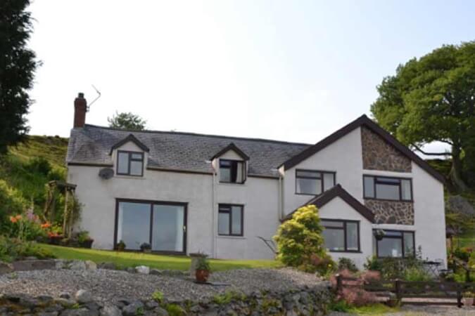 Erw Feurig Guest House Thumbnail | Bala - North Wales | UK Tourism Online