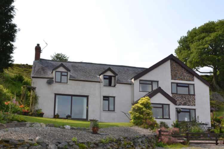 Erw Feurig Guest House - Image 1 - UK Tourism Online