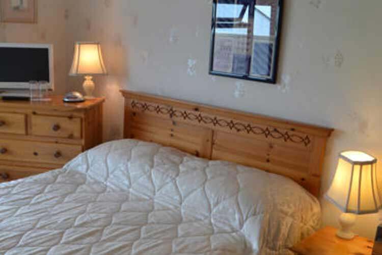 Erw Feurig Guest House - Image 2 - UK Tourism Online