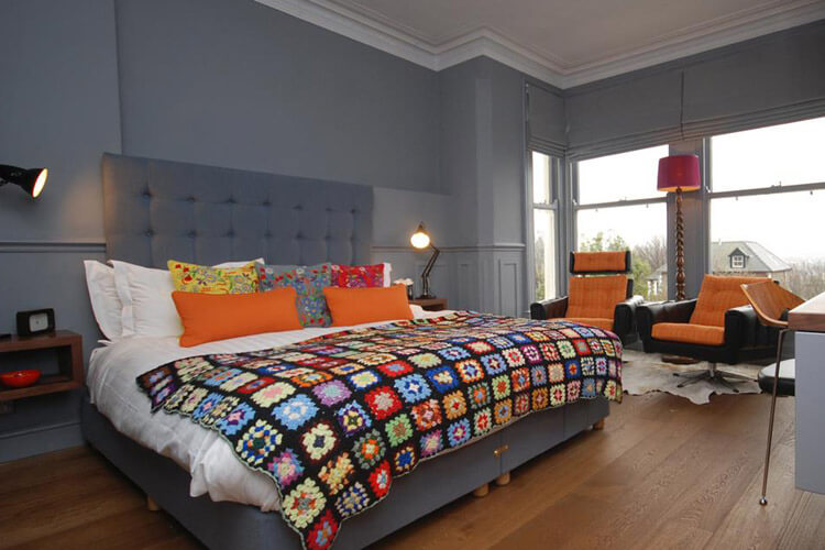 Escape Boutique Bed and Breakfast - Image 2 - UK Tourism Online