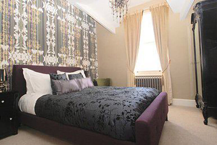 Escape Boutique Bed and Breakfast - Image 4 - UK Tourism Online