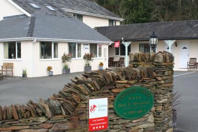 Estuary Lodge Thumbnail | Harlech - North Wales | UK Tourism Online