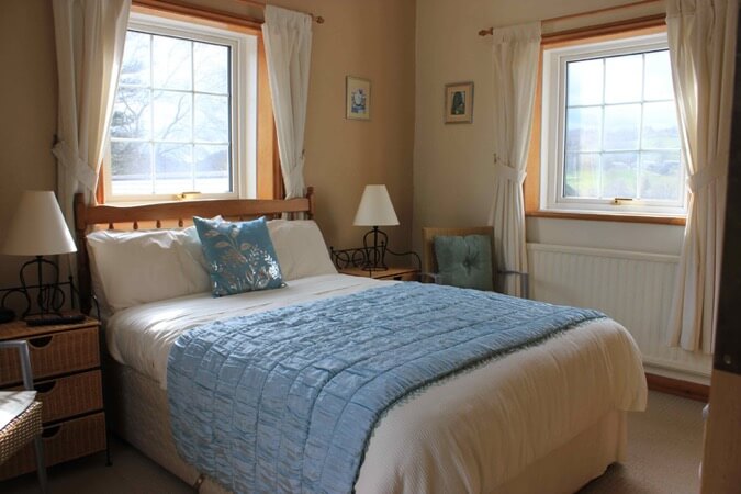 Eyarth Station Country House B&B Thumbnail | Ruthin - North Wales | UK Tourism Online