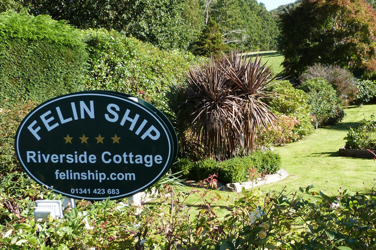 Felin Ship - Image 1 - UK Tourism Online