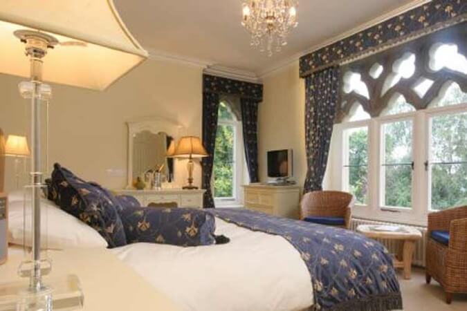 Ffarm Country House Thumbnail | Abergele - North Wales | UK Tourism Online