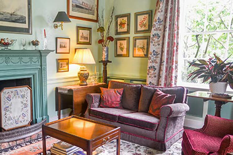 Firgrove Country House - Image 2 - UK Tourism Online