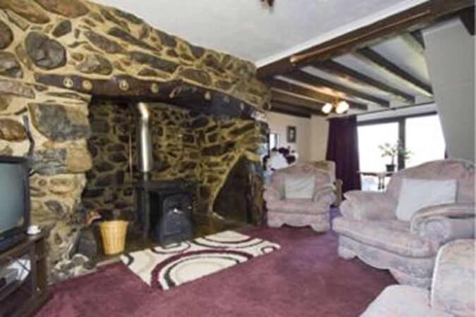 Fox's Lair Farmhouse Thumbnail | Caernarfon - North Wales | UK Tourism Online