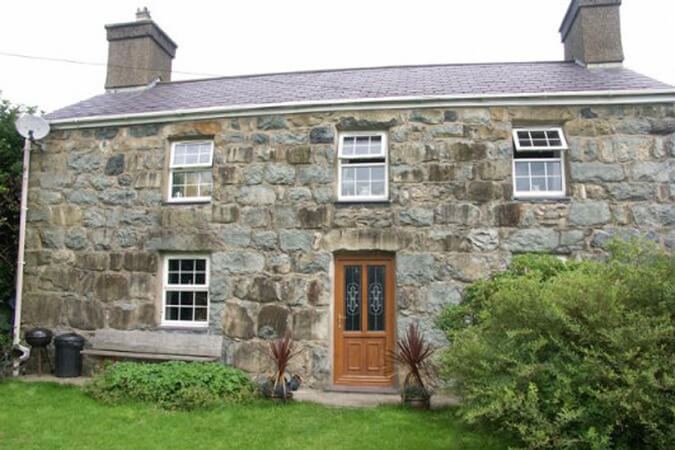 Gaerwen Farm Cottages Thumbnail | Criccieth - North Wales | UK Tourism Online