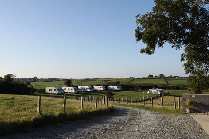 Garreg Lwyd Farmhouse Thumbnail | Pwllheli - North Wales | UK Tourism Online