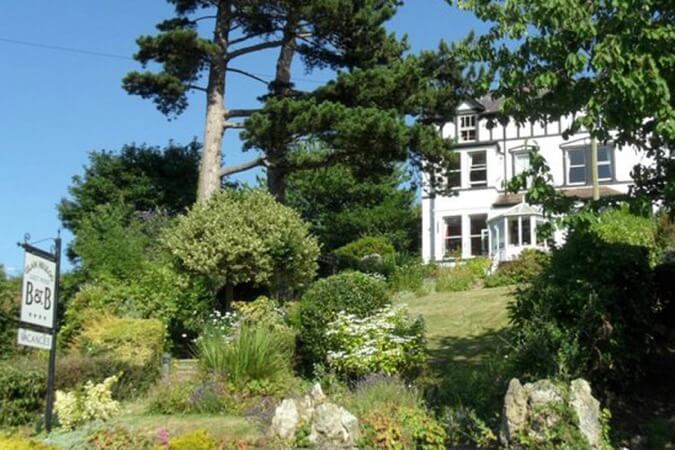 Glan Heulog Bed and Breakfast Thumbnail | Conwy - North Wales | UK Tourism Online