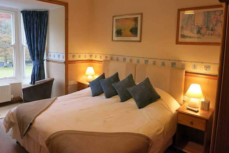 Glan Llugwy Guest House - Image 2 - UK Tourism Online