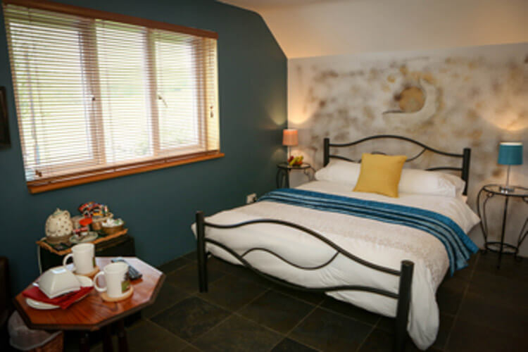 Glan Llyn Guest House - Image 4 - UK Tourism Online