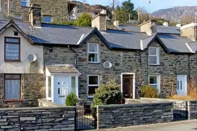 Glan Yr Afon Thumbnail | Blaenau Ffestiniog - North Wales | UK Tourism Online