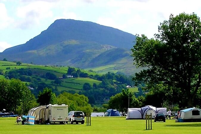 Glanllyn-Lakeside Thumbnail | Barmouth - North Wales | UK Tourism Online