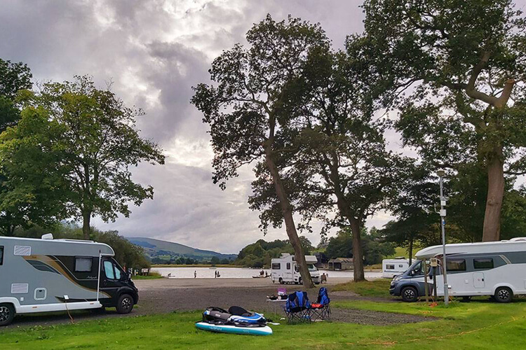 Glanllyn-Lakeside - Image 3 - UK Tourism Online