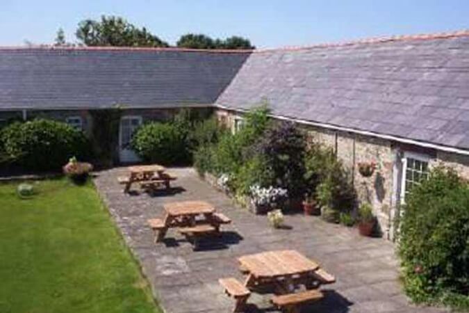 Glantraeth Farm Cottages Thumbnail | Aberffraw - Anglesey - North Wales | UK Tourism Online