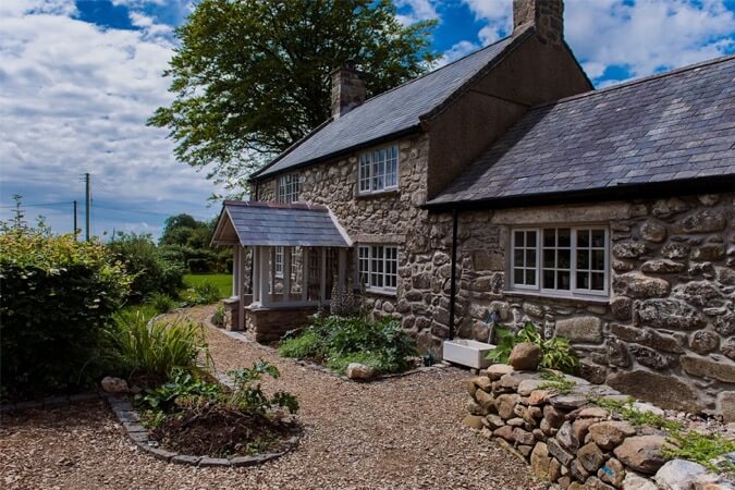 Glasfryn Cottages Thumbnail | Pwllheli - North Wales | UK Tourism Online
