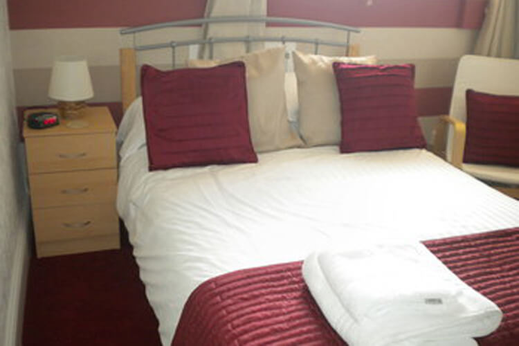 Glenavon Guest House - Image 4 - UK Tourism Online