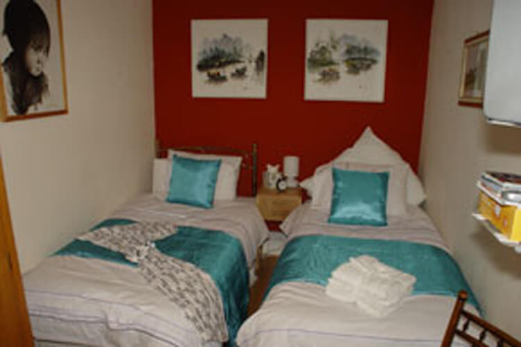 Glenwood Bed and Breakfast - Image 2 - UK Tourism Online