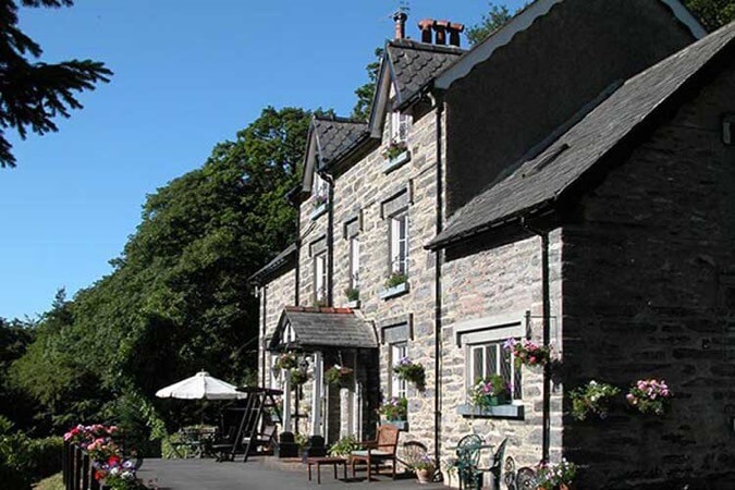 Glyntwrog House Thumbnail | Betws-y-Coed - North Wales | UK Tourism Online