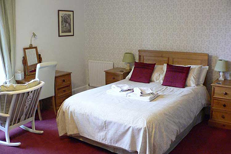 Glyntwrog House - Image 3 - UK Tourism Online