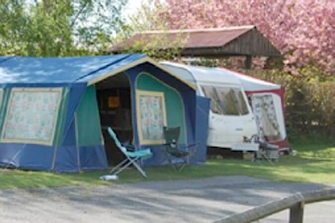 Greenacres Animal Park Camp Site Thumbnail | Flint - North Wales | UK Tourism Online