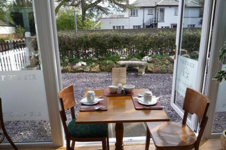 Grove Guest House - Image 4 - UK Tourism Online