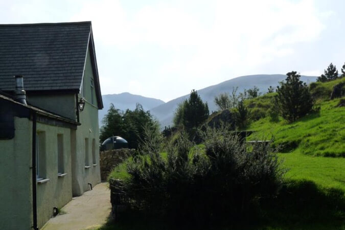 Gwengraig Farm Thumbnail | Dolgellau - North Wales | UK Tourism Online