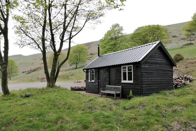 Gweryd Lakes Thumbnail | Mold - North Wales | UK Tourism Online