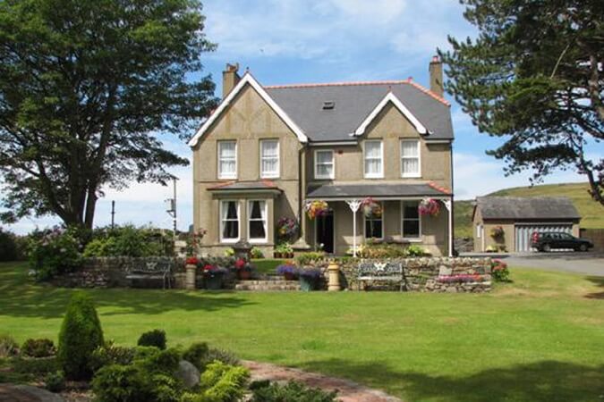 Gwrach Ynys Country Guest House Thumbnail | Harlech - North Wales | UK Tourism Online