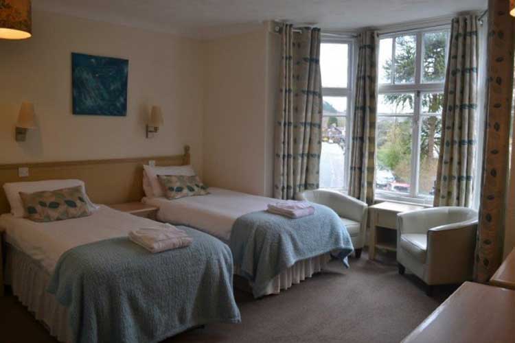 Gwydyr Hotel - Image 3 - UK Tourism Online