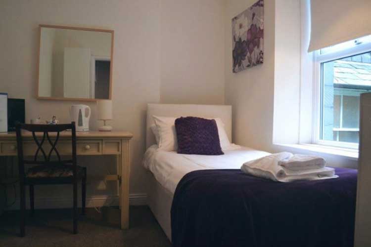 Gwydyr Hotel - Image 4 - UK Tourism Online