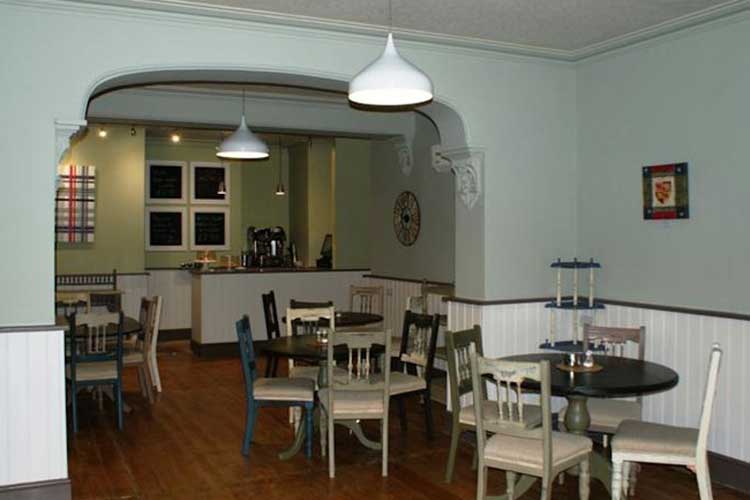 Gwydyr Hotel - Image 5 - UK Tourism Online