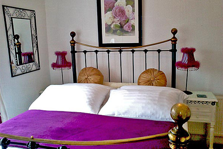 Gwynfryn Bed Breakfast Guest House - Image 3 - UK Tourism Online