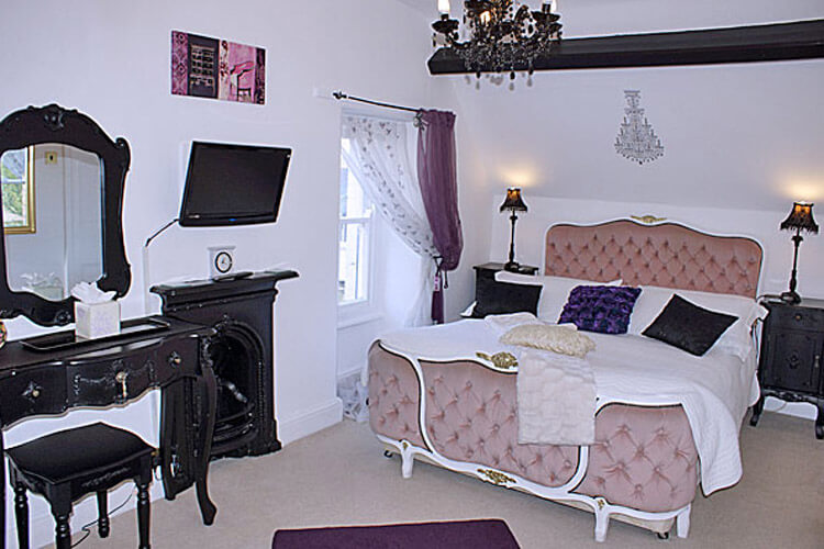 Gwynfryn Bed Breakfast Guest House - Image 4 - UK Tourism Online