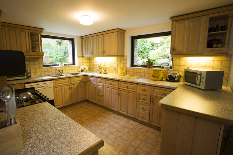 Gwynfryn Farm Cottages - Image 3 - UK Tourism Online