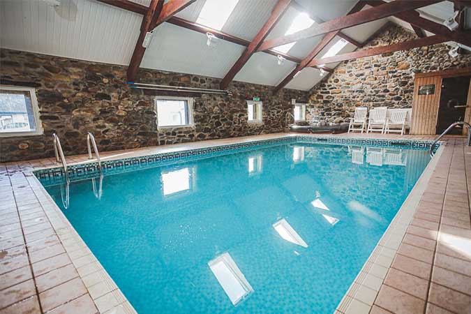 Gwynfryn Farm Holidays Thumbnail | Pwllheli - North Wales | UK Tourism Online