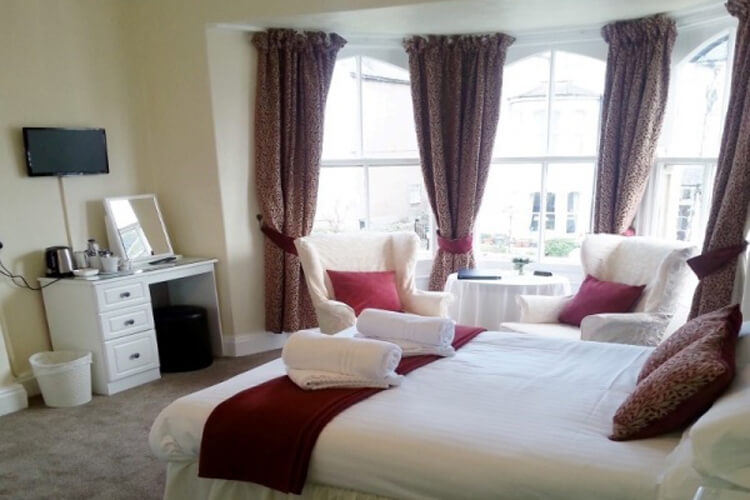 Hafan-y-Mor Guest House - Image 3 - UK Tourism Online