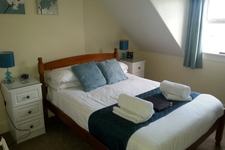 Hafan-y-Mor Guest House - Image 5 - UK Tourism Online