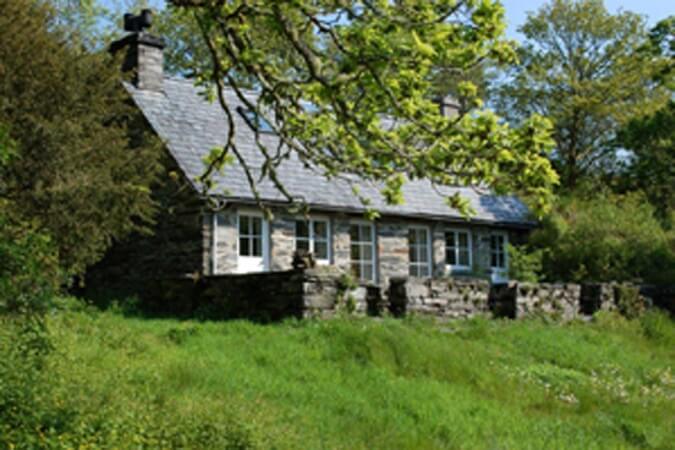 Hafod Cottage Thumbnail | Blaenau Ffestiniog - North Wales | UK Tourism Online