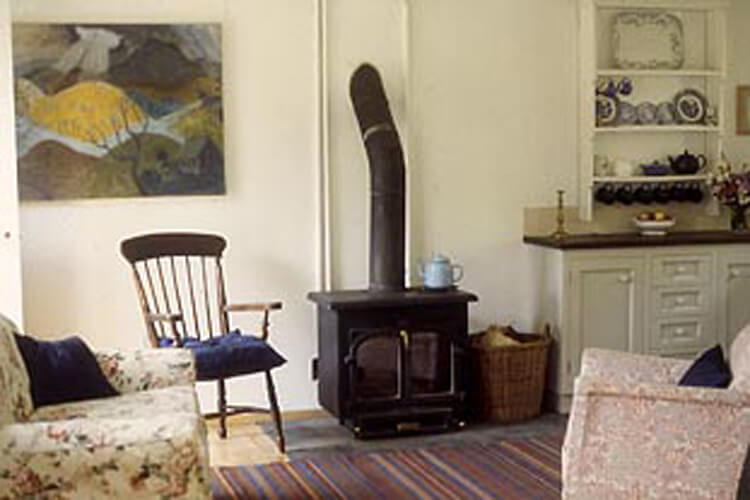 Hafod Cottage - Image 2 - UK Tourism Online