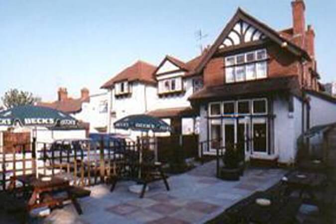 Halcyon Quest Hotel Thumbnail | Prestatyn - North Wales | UK Tourism Online