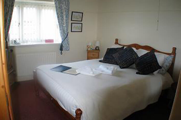 Halcyon Quest Hotel - Image 4 - UK Tourism Online