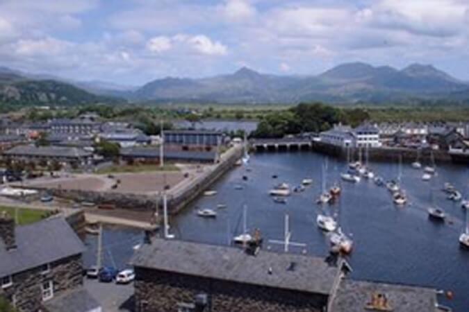 Harbour Court Accommodation Thumbnail | Porthmadog - North Wales | UK Tourism Online