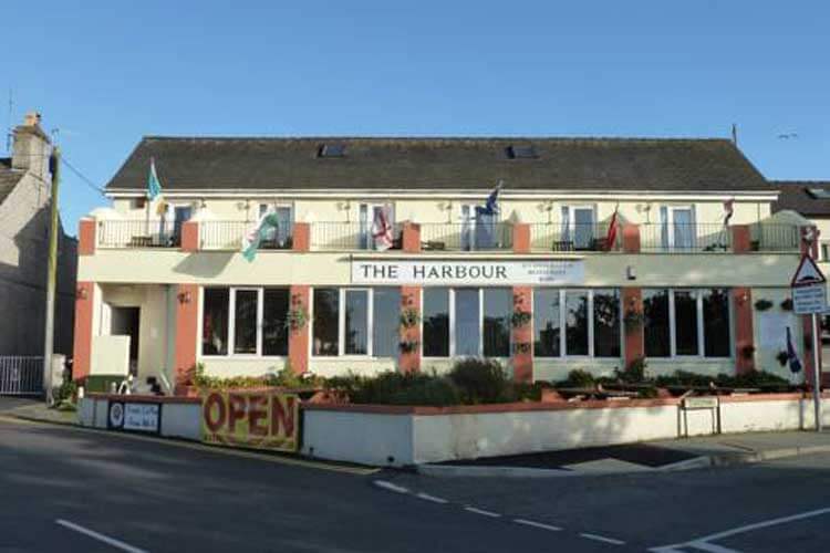 Harbour Hotel - Image 1 - UK Tourism Online
