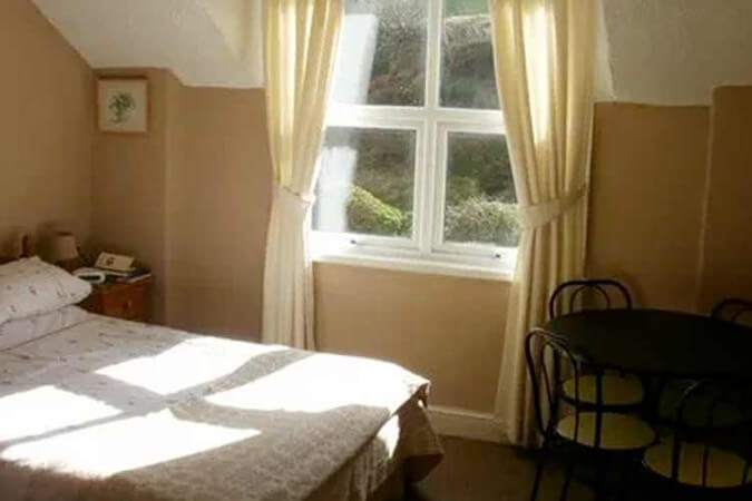 Haulfryn Bed & Breakfast Thumbnail | Criccieth - North Wales | UK Tourism Online