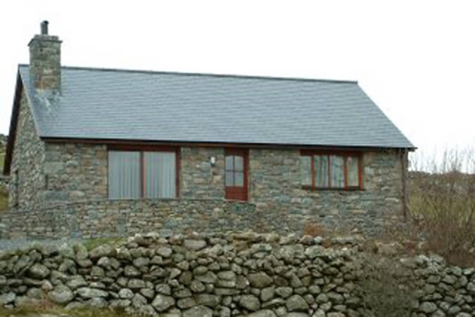 Hengaeau Farm Cottage Thumbnail | Harlech - North Wales | UK Tourism Online